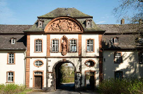 Schloss Landpension Villa Dominikus