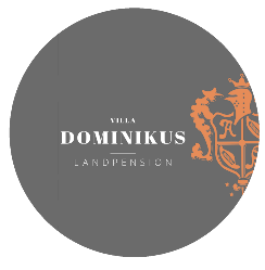 Logo Landpension Villa Dominikus