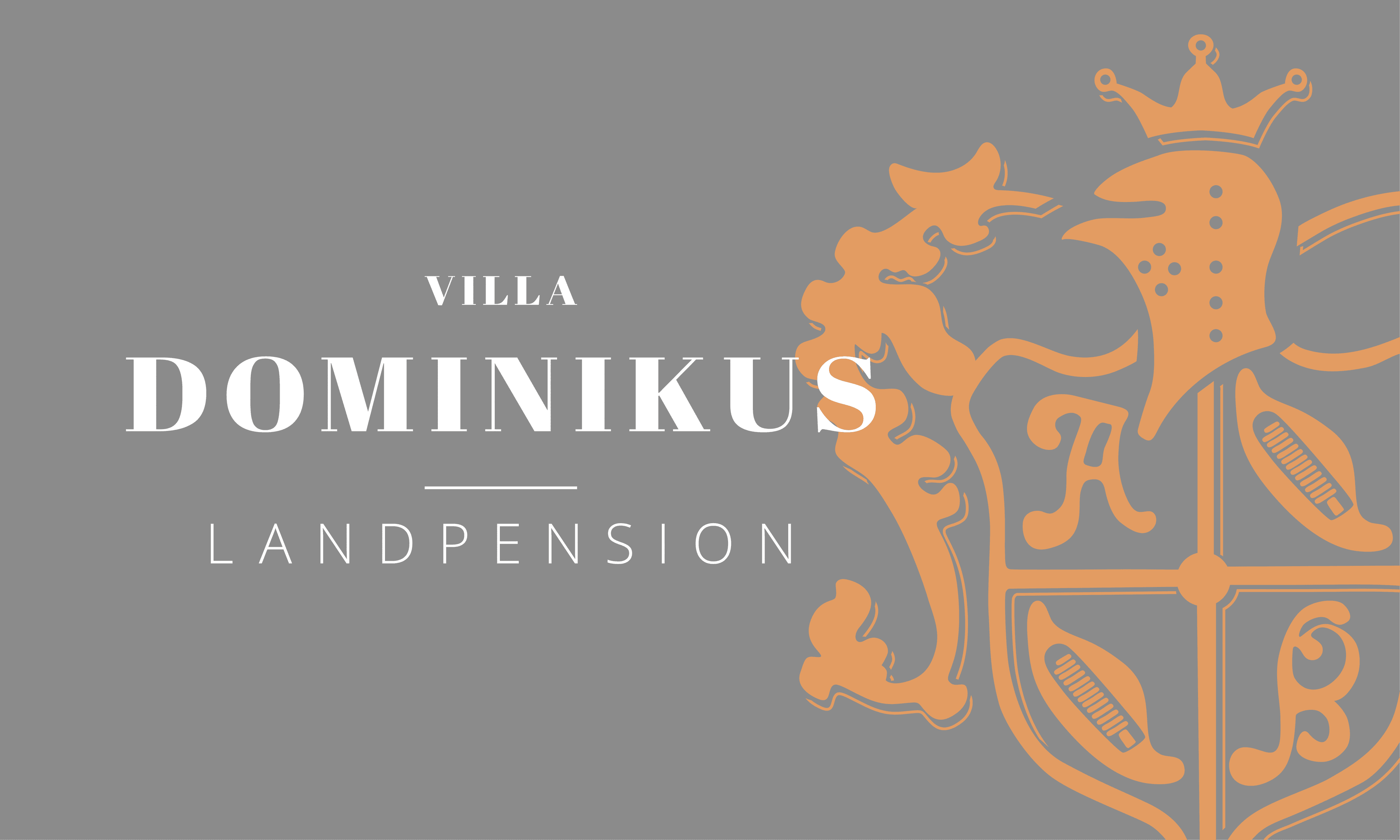 Villa Dominikus Hero Image