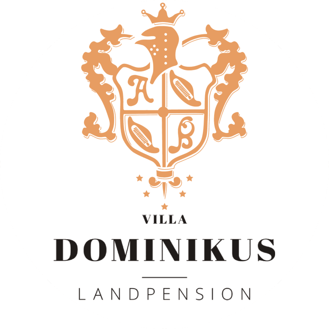 Villa Dominikus Logo